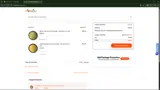 Cali Botanicals coupon verification screenshot