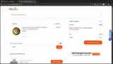 Cali Botanicals coupon verification screenshot