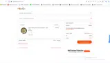 Cali Botanicals coupon verification screenshot