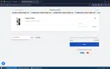 Calibrite coupon verification screenshot