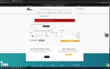 Cali Canna coupon verification screenshot