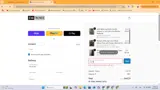 Cali Canna coupon verification screenshot