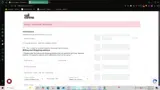 Cali Canna coupon verification screenshot