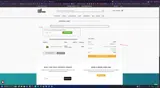 Cali Canna coupon verification screenshot
