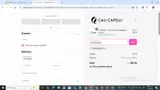 BLACKFRIDAY coupon verification screenshot