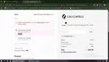 _MONIQUELYNN coupon verification screenshot