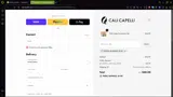 QUEEN_AMANDA_ROSE coupon verification screenshot