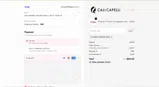 QUEEN_AMANDA_ROSE coupon verification screenshot