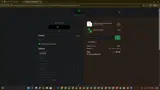 CaliConnected coupon verification screenshot