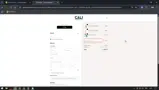 CaliConnected coupon verification screenshot