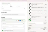 CaliConnected coupon verification screenshot