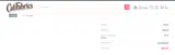 Cali Fabrics coupon verification screenshot