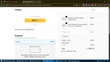 KIFU5 coupon verification screenshot