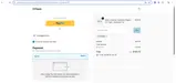 5CEMA coupon verification screenshot