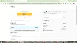 5NAKU coupon verification screenshot