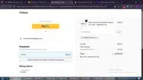 DANNYCASTILLO coupon verification screenshot