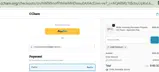 JANETARAUJO coupon verification screenshot