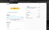 KINGDONNA coupon verification screenshot