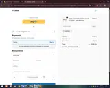 SAVEBIG coupon verification screenshot