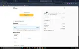 SAVEBIG coupon verification screenshot