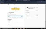 CRAZYSAVE coupon verification screenshot