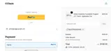 bestpromofair coupon verification screenshot
