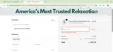 10MIPA coupon verification screenshot