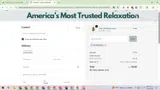 WF-6SF8GZLS coupon verification screenshot