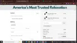 WF-VRZTSQPR coupon verification screenshot
