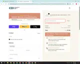 NEW15 coupon verification screenshot