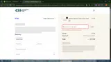 TAKE20 coupon verification screenshot