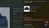 clearance50 coupon verification screenshot