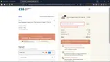 clearance50 coupon verification screenshot