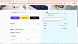 BACKTODORM20 coupon verification screenshot