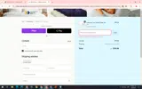 BACKTODORM20 coupon verification screenshot