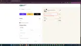 FALLBACK20 coupon verification screenshot