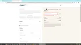 HER15 coupon verification screenshot