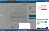 egyptian25 coupon verification screenshot
