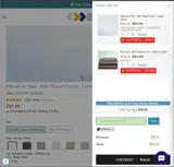 sleepwell coupon verification screenshot