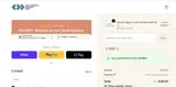 20OFF coupon verification screenshot