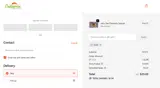 JO20 coupon verification screenshot