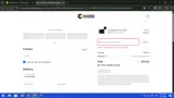 GROW20 coupon verification screenshot