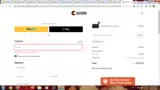 usa10 coupon verification screenshot