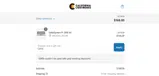 CA15 coupon verification screenshot