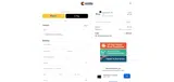 GROW20 coupon verification screenshot