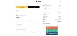 USA10 coupon verification screenshot
