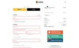 USA10 coupon verification screenshot