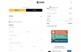 FB15 coupon verification screenshot