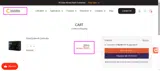 GROW20 coupon verification screenshot