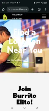 BOO coupon verification screenshot